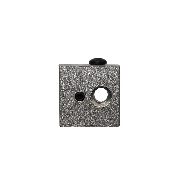 3D打印機加熱鋁塊