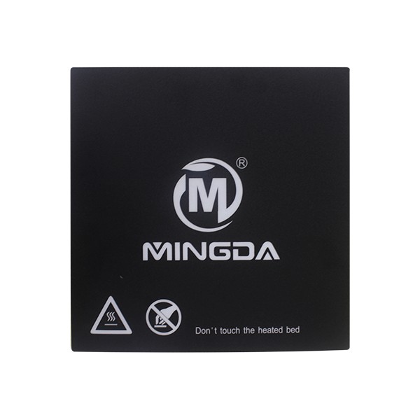 3D打印機熱床加熱墊