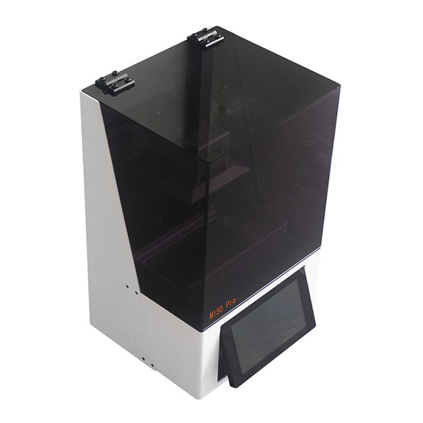 高精度LCD光固化3D打印機智能易用M150 Pro