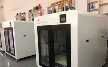 如何選擇靠譜的大型3D打印機？