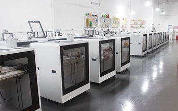 為什么洋明達大型3D打印機MD-666 在市場上如此受歡迎？