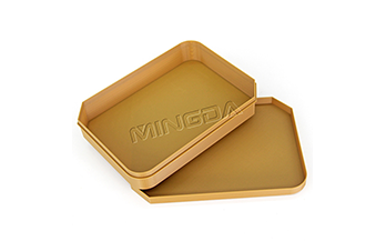 3D打印應用于外包裝行業