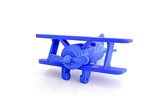 光固化3D打印機的構造