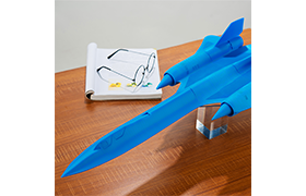 3D打印工業應用的優勢和影響