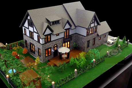 適合沙盤模型制作的工業級3D打印機-洋明達MD 6H