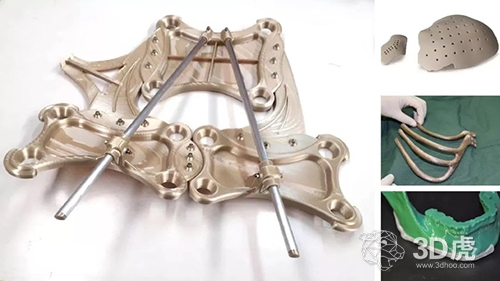 【探討】FDM 3D打印到底有沒有應用性？(圖2)