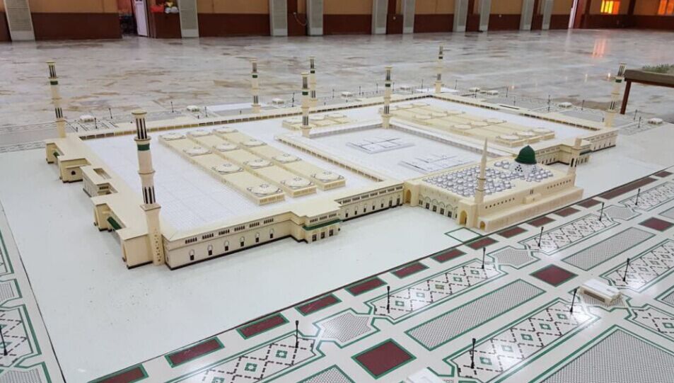 為什么越來越多的建筑設計師選擇用3D打印機來打印建筑模型？(圖1)