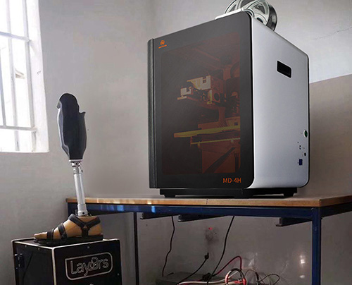 3D打印技術(shù)在骨科的實際應(yīng)用有哪些？(圖6)