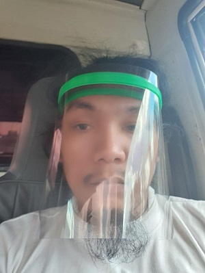 3D打印面罩，讓你實(shí)現(xiàn)全臉?lè)雷o(hù)(圖2)