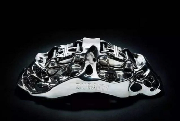 汽車上的零配件,如今有哪些可以3D打印了?(圖3) 汽車上的零配件,如今有哪些可以3D打印了?(圖3)