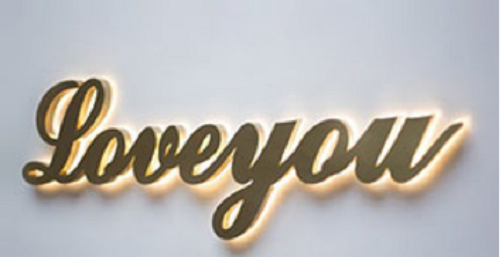   3D打印如何讓廣告發光字獨具一格？ (圖2)