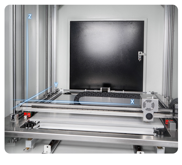 新品首發|MD-666 Pro全新升級，亮點功能全揭秘(圖2)