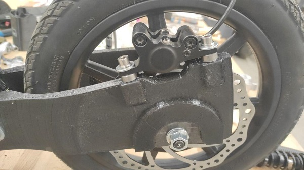 洋明達(dá)3D打印機(jī)可以打印碳纖維嗎？(圖2)